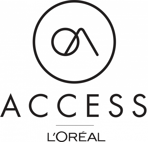 access logo